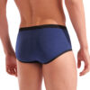 Short a vita bassa Uomo BIG LOGO ARENA Navy Black
