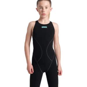 Powerskin IMPULSO Openback ARENA Bambina
