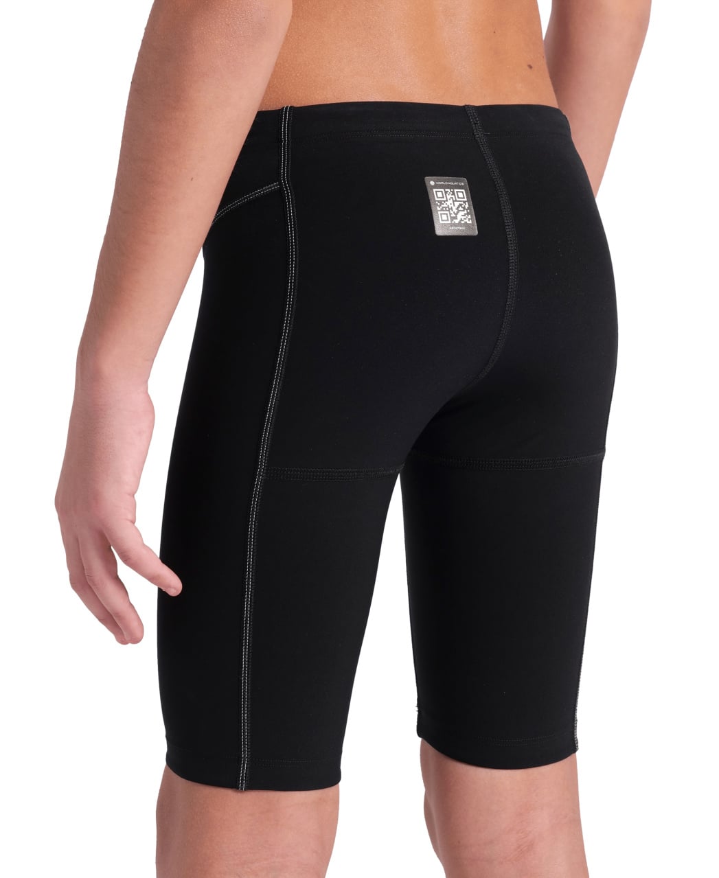 008609-100-POWERSKIN IMPULSO JAMMER JR-004.jpg Powerskin IMPULSO Jammer Bambino ARENA