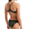 008818-609-WOMEN'S ARENA BIKINI BANDEAU SOLID-005.1df179a3 Bikini BANDEAU SOLID ARENA Dark Sage Shocking Pink