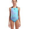 COSTUME bambina MULTI COLOURS ARENA