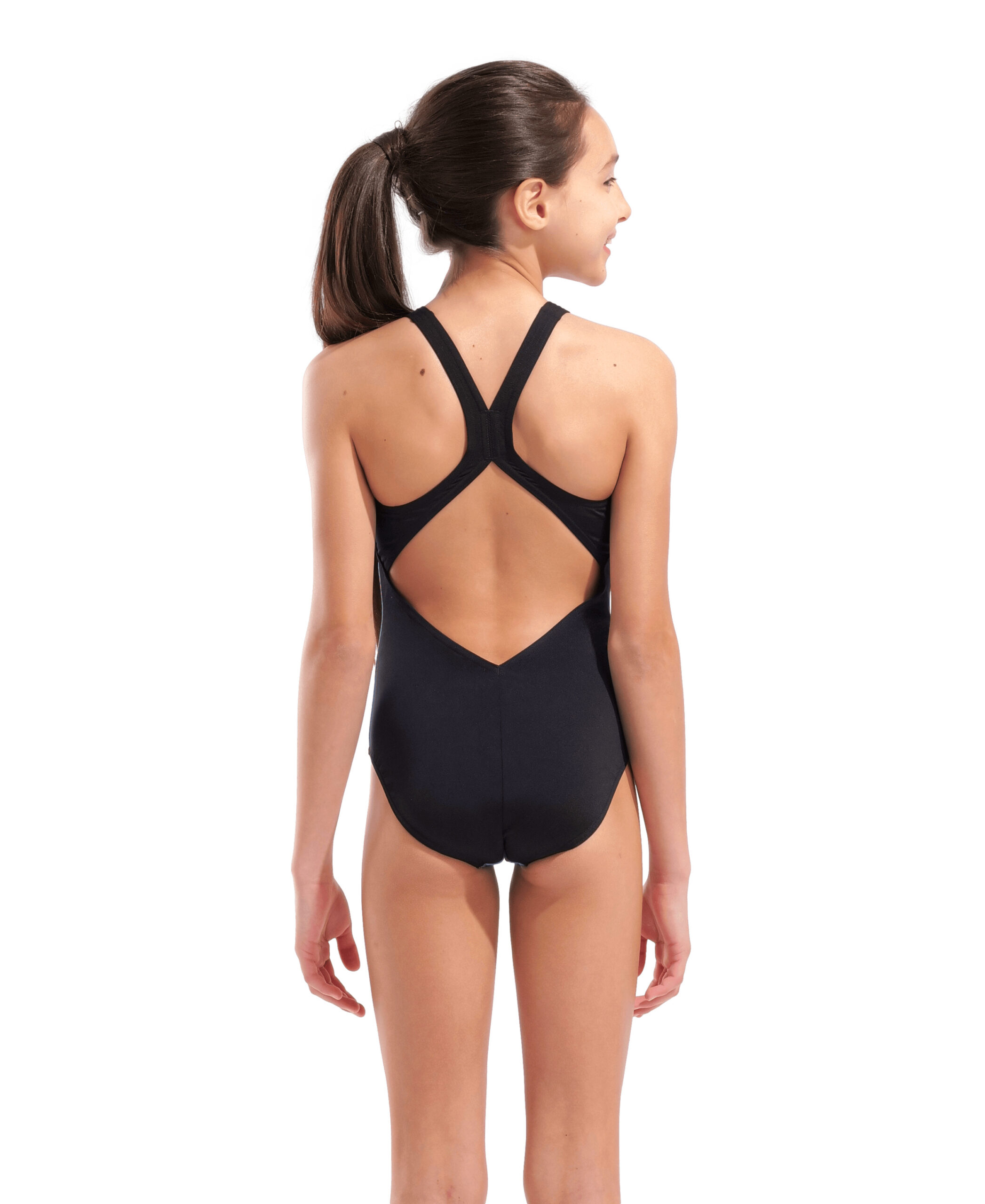 COSTUME bambina MULTI COLOURS ARENA