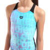 COSTUME bambina MULTI COLOURS ARENA