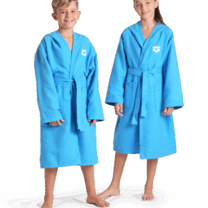 ACCAPPATOIO ZEAL JR ROBE ARENA Azzurro