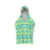 009043-600-02.46da3c1b TERRY PONCHO ARENA KIDS Artic Lime