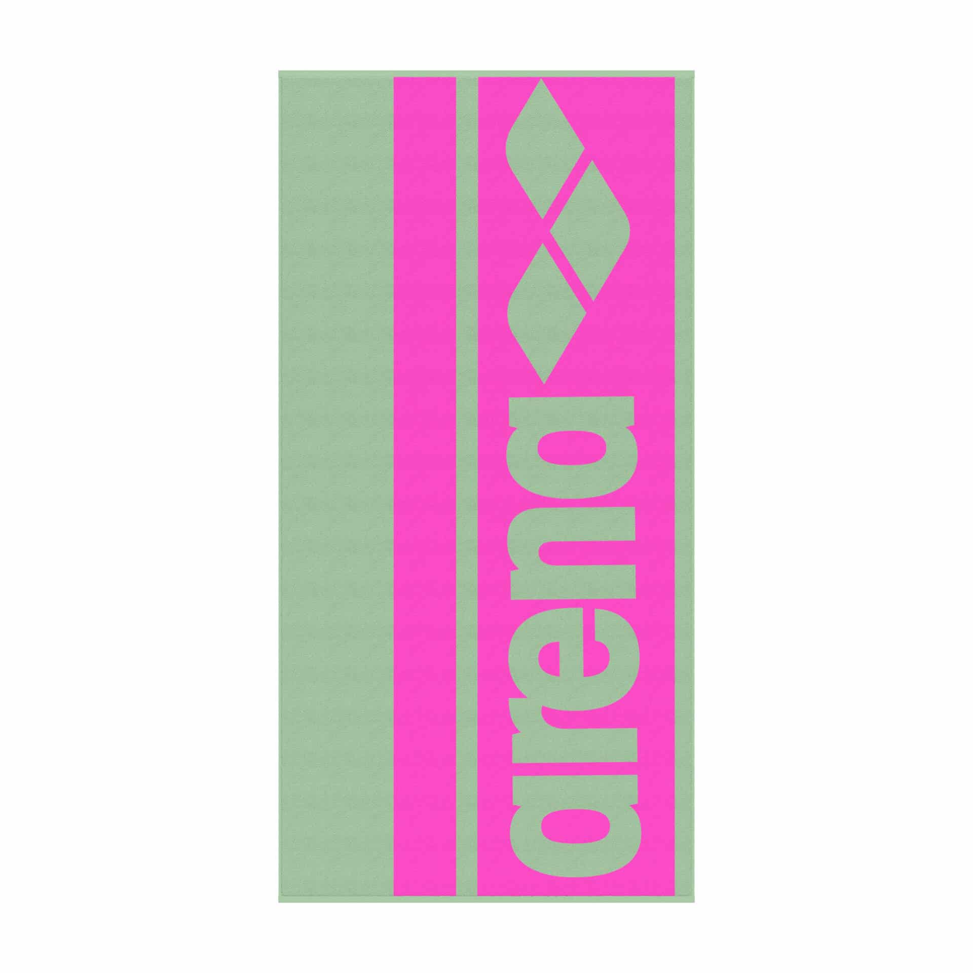 009181-690-00.ba576744 Asciugamano ARENA LogoType Jacquard Towel