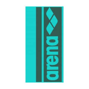 Asciugamano ARENA LogoType Jacquard Towel