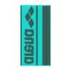 009181-890-01.c490a0ef Asciugamano ARENA LogoType Jacquard Towel