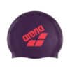 009276-200-ARENA BIG LOGO CAP-001.814df109 Cuffia nuoto Silicone BIG LOGO CAP ARENA