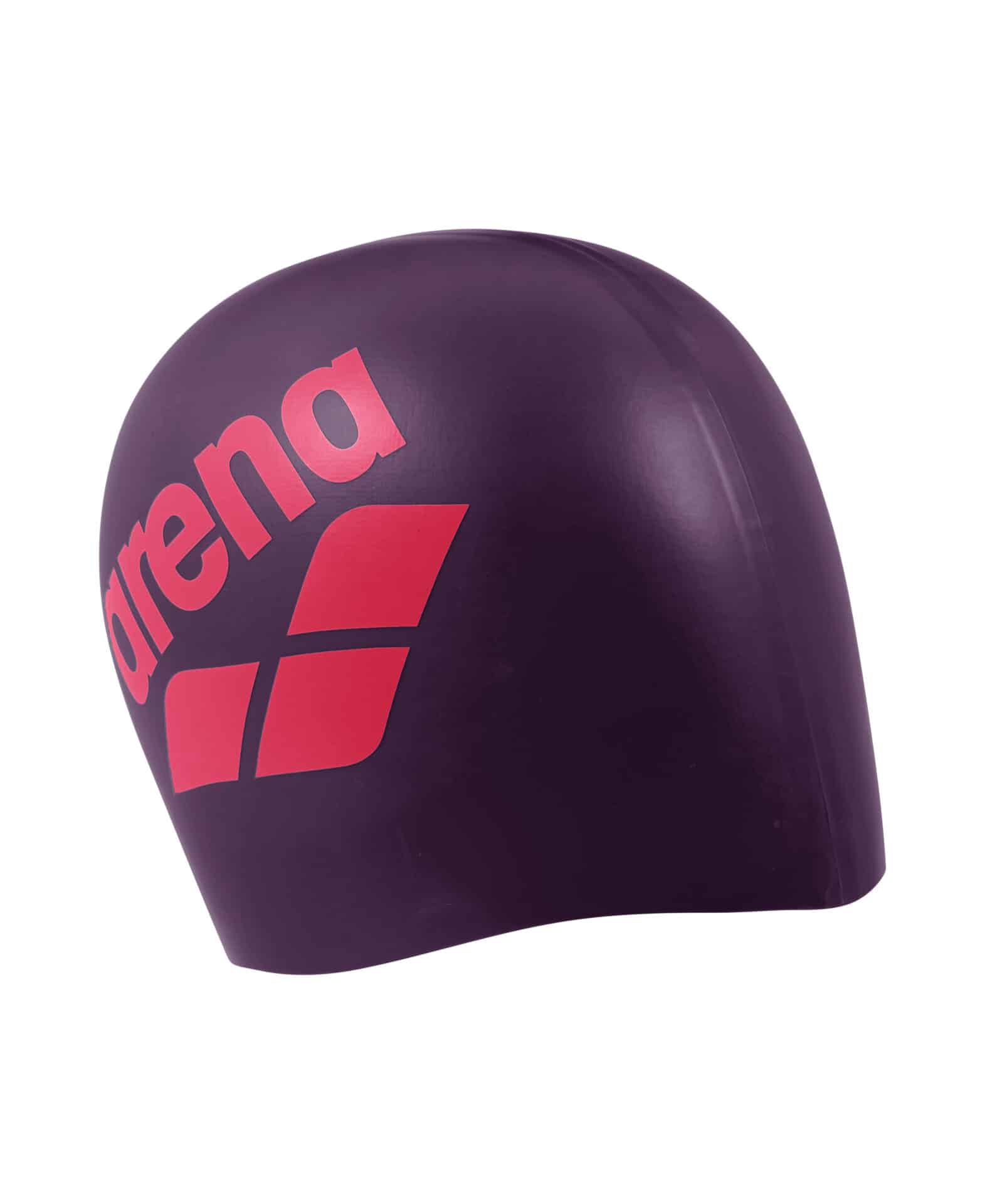 009276-200-ARENA BIG LOGO CAP-003.278e8647 Cuffia nuoto Silicone BIG LOGO CAP ARENA