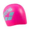 009276-201-ARENA BIG LOGO CAP-003.da8b2ee6 Cuffia nuoto Silicone BIG LOGO CAP ARENA
