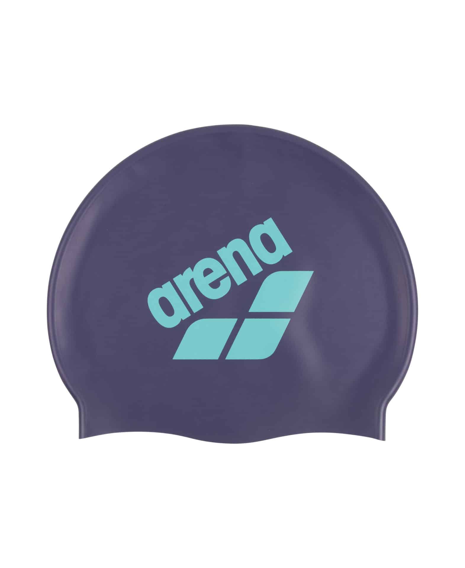 009276-202-ARENA BIG LOGO CAP-001.c16cf3c3 Cuffia nuoto Silicone BIG LOGO CAP ARENA