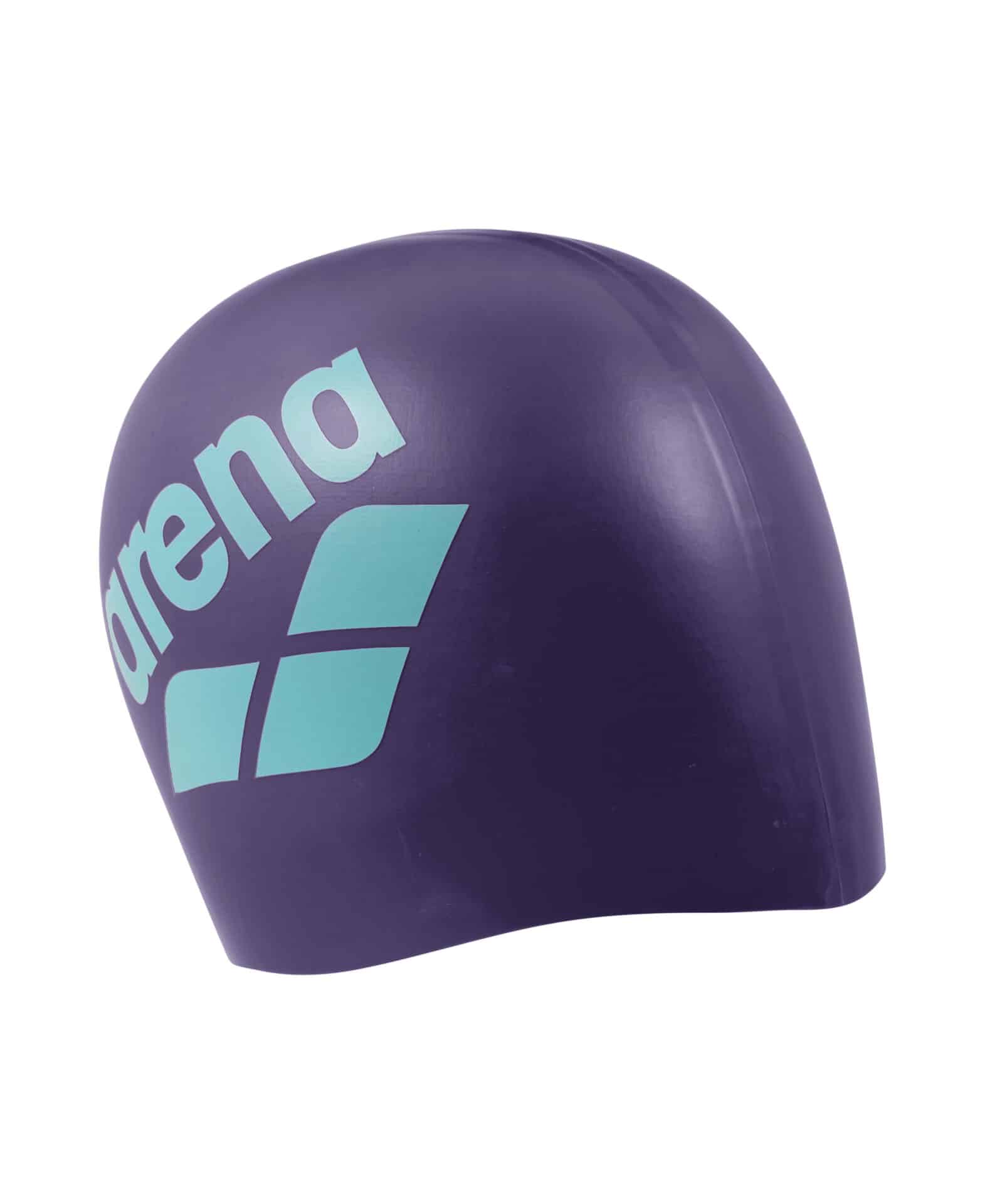 009276-202-ARENA BIG LOGO CAP-003.12391331 Cuffia nuoto Silicone BIG LOGO CAP ARENA