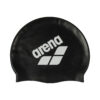009276-206-ARENA BIG LOGO CAP-S-001.f0ad26e5 Cuffia nuoto Silicone BIG LOGO CAP ARENA