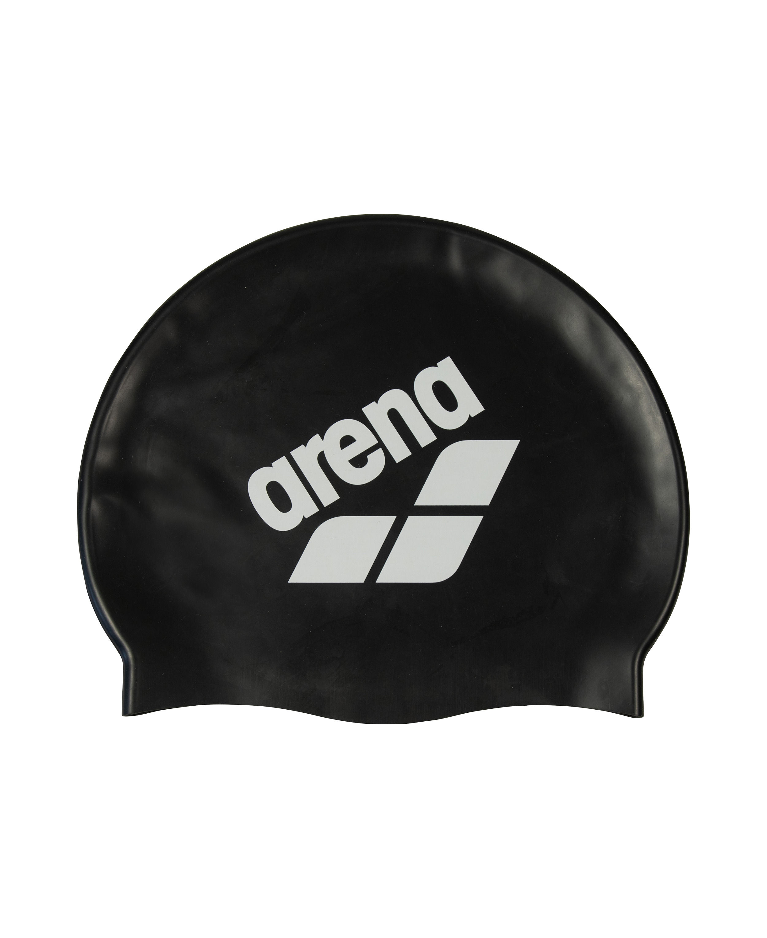 009276-206-ARENA BIG LOGO CAP-S-001.f0ad26e5 Cuffia nuoto Silicone BIG LOGO CAP ARENA