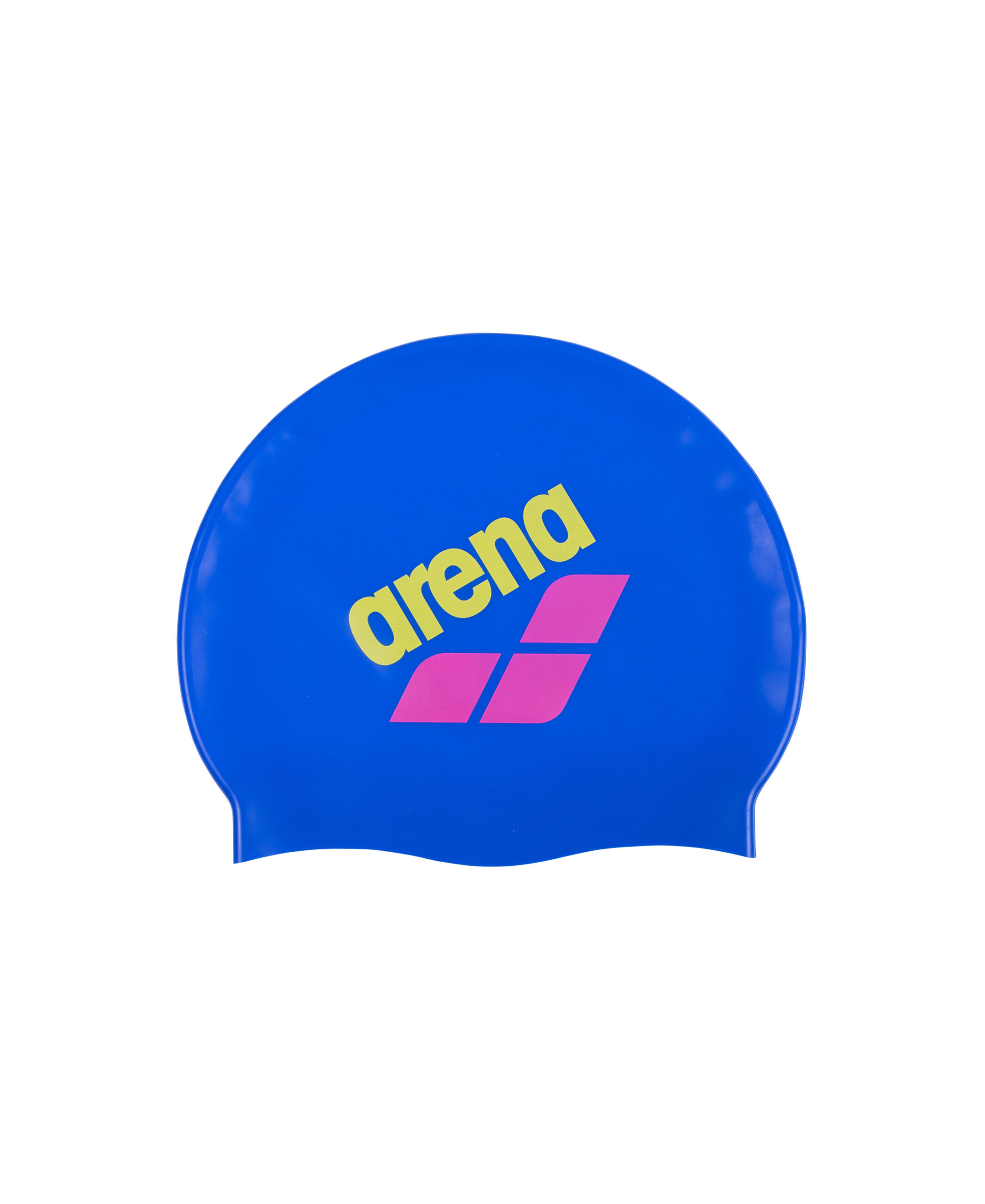 Cuffia nuoto Silicone BIG LOGO CAP ARENA
