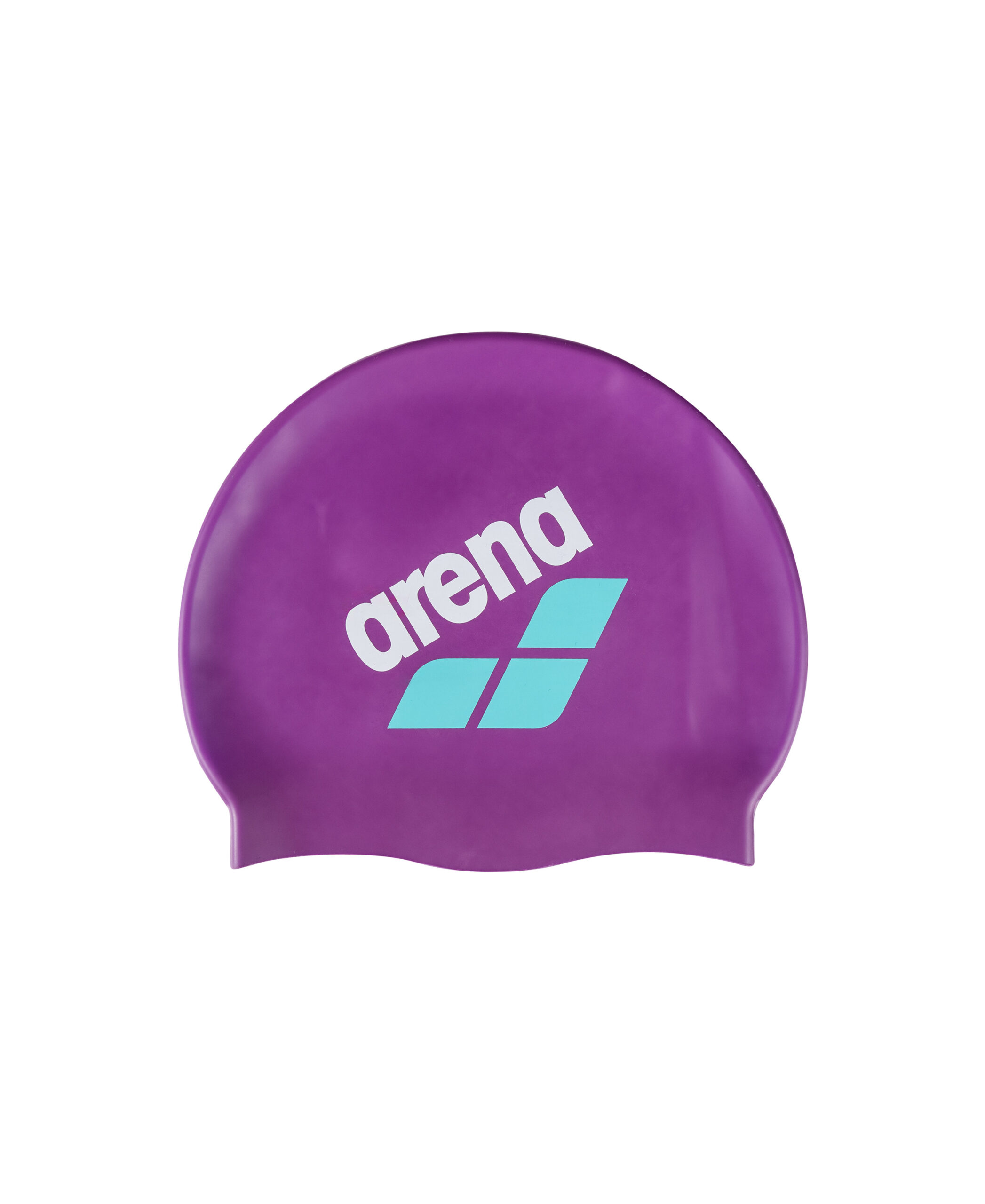 009276-209-ARENA BIG LOGO CAP-S-001.0e6c3f55 Cuffia nuoto Silicone BIG LOGO CAP ARENA