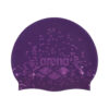 009386-200-ARENA SHINE CAP-002.6adfea4f Cuffia nuoto Silicone SHINE CAP ARENA