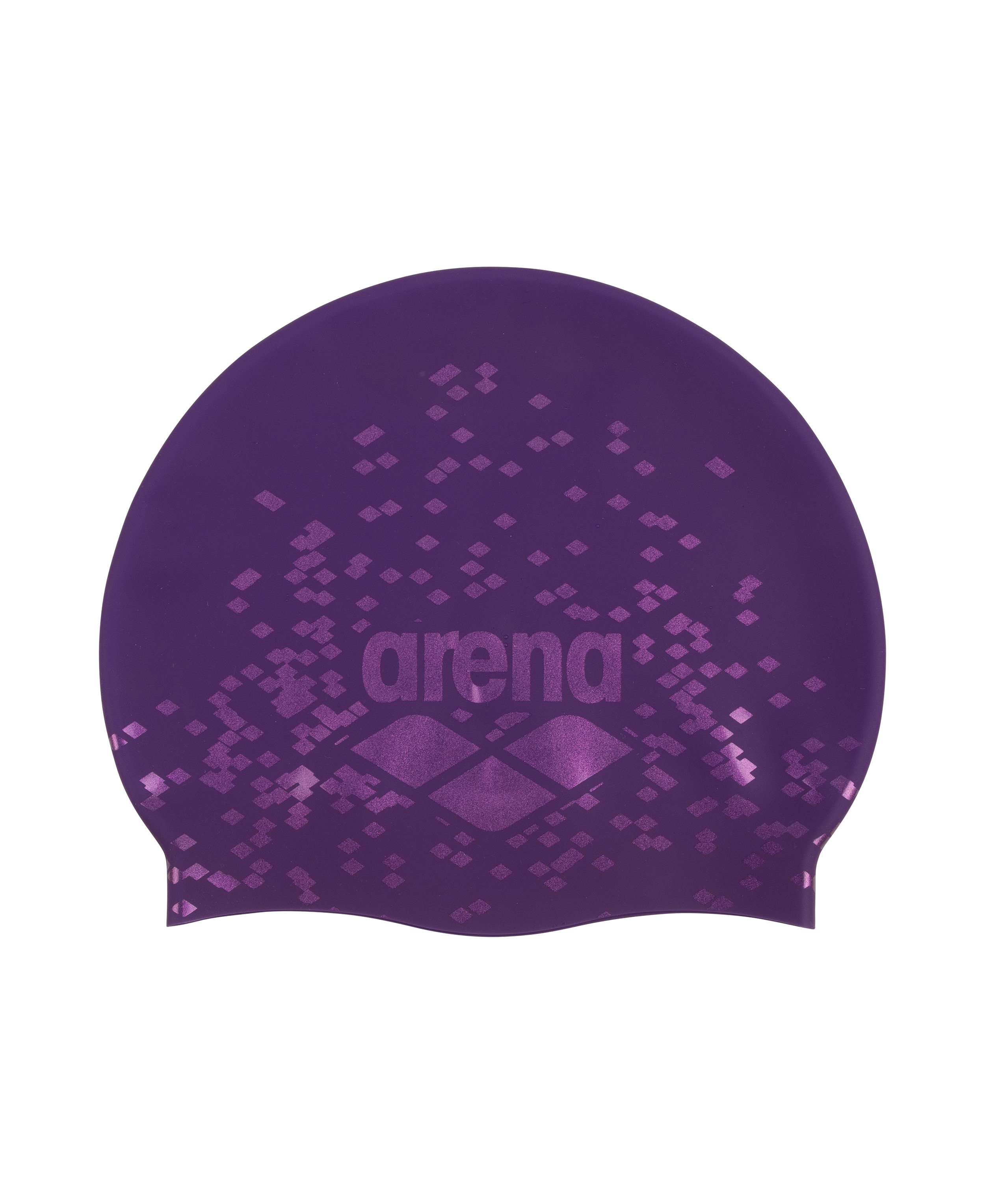Cuffia nuoto Silicone SHINE CAP ARENA