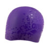 009386-200-ARENA SHINE CAP-003.200978b8 Cuffia nuoto Silicone SHINE CAP ARENA
