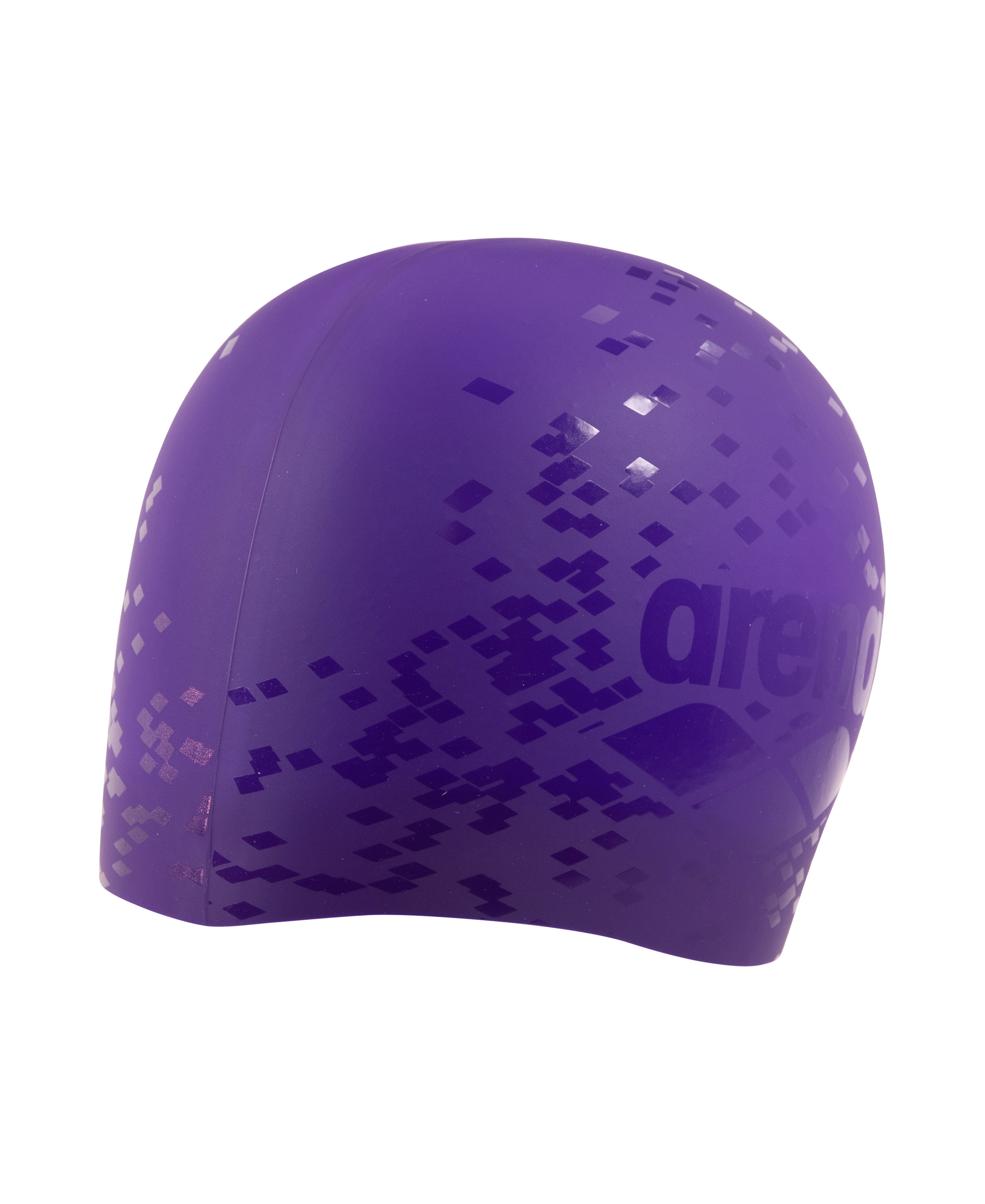 Cuffia nuoto Silicone SHINE CAP ARENA