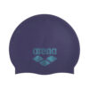 009386-201-ARENA SHINE CAP-001.70f183a9 Cuffia nuoto Silicone SHINE CAP ARENA