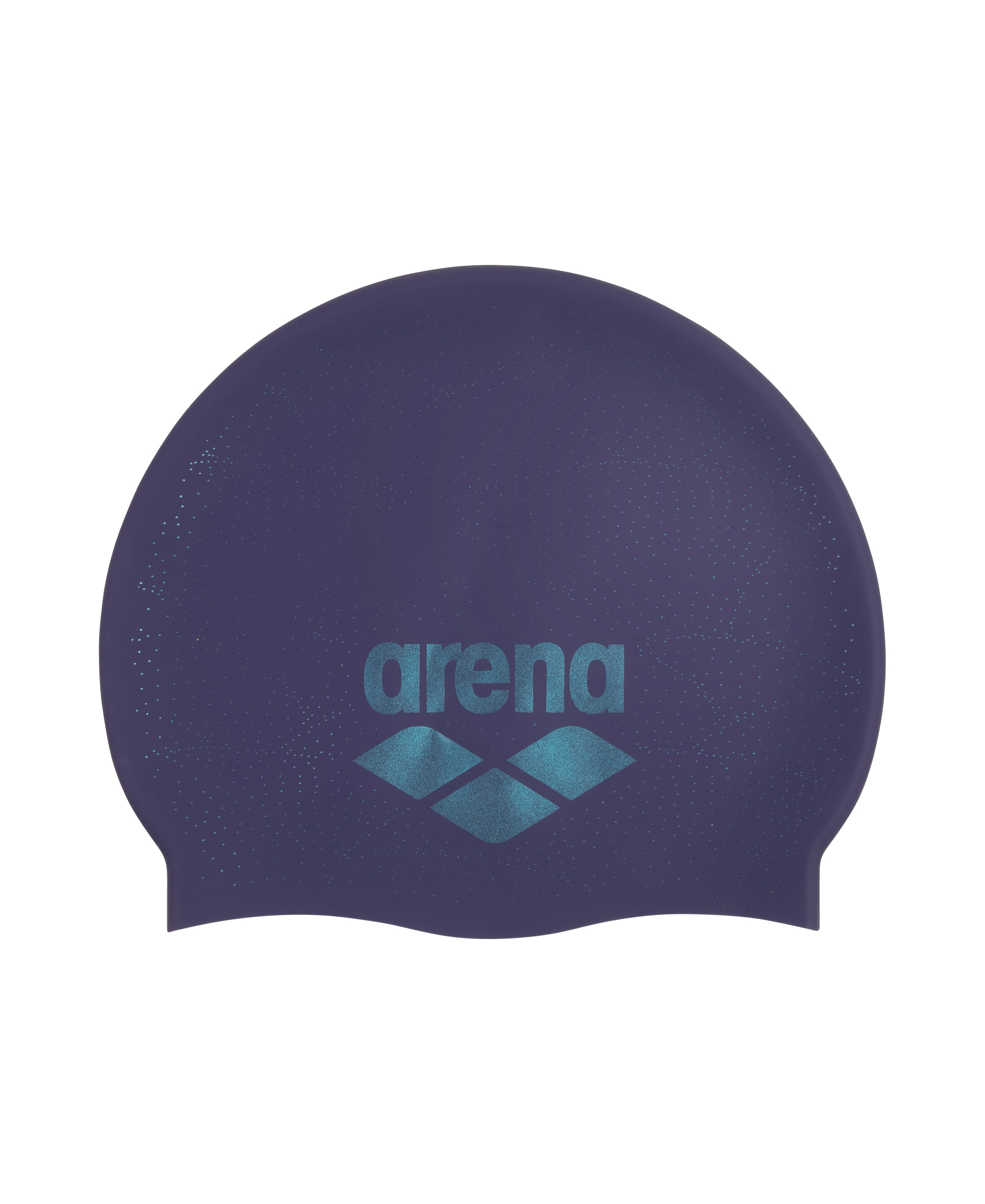 009386-201-ARENA SHINE CAP-001.70f183a9 Cuffia nuoto Silicone SHINE CAP ARENA