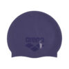009386-201-ARENA SHINE CAP-002.be124208 Cuffia nuoto Silicone SHINE CAP ARENA