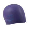 009386-201-ARENA SHINE CAP-004.9634e422 Cuffia nuoto Silicone SHINE CAP ARENA