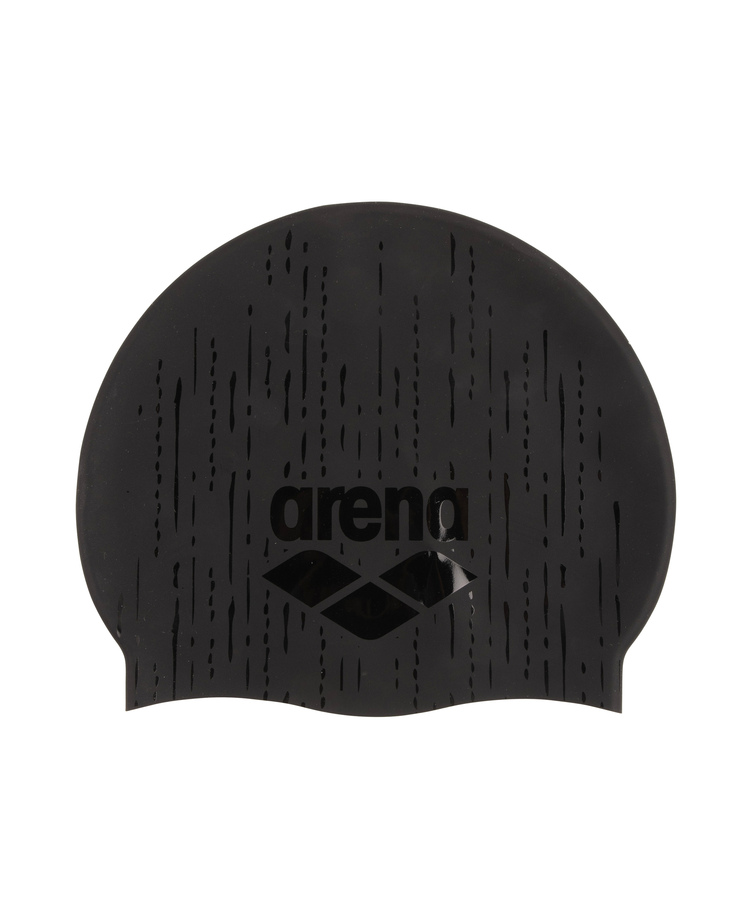 009386-202-ARENA SHINE CAP-001.7b7d78e5 Cuffia nuoto Silicone SHINE CAP ARENA