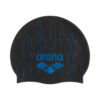 009386-202-ARENA SHINE CAP-002.817aae41 Cuffia nuoto Silicone SHINE CAP ARENA