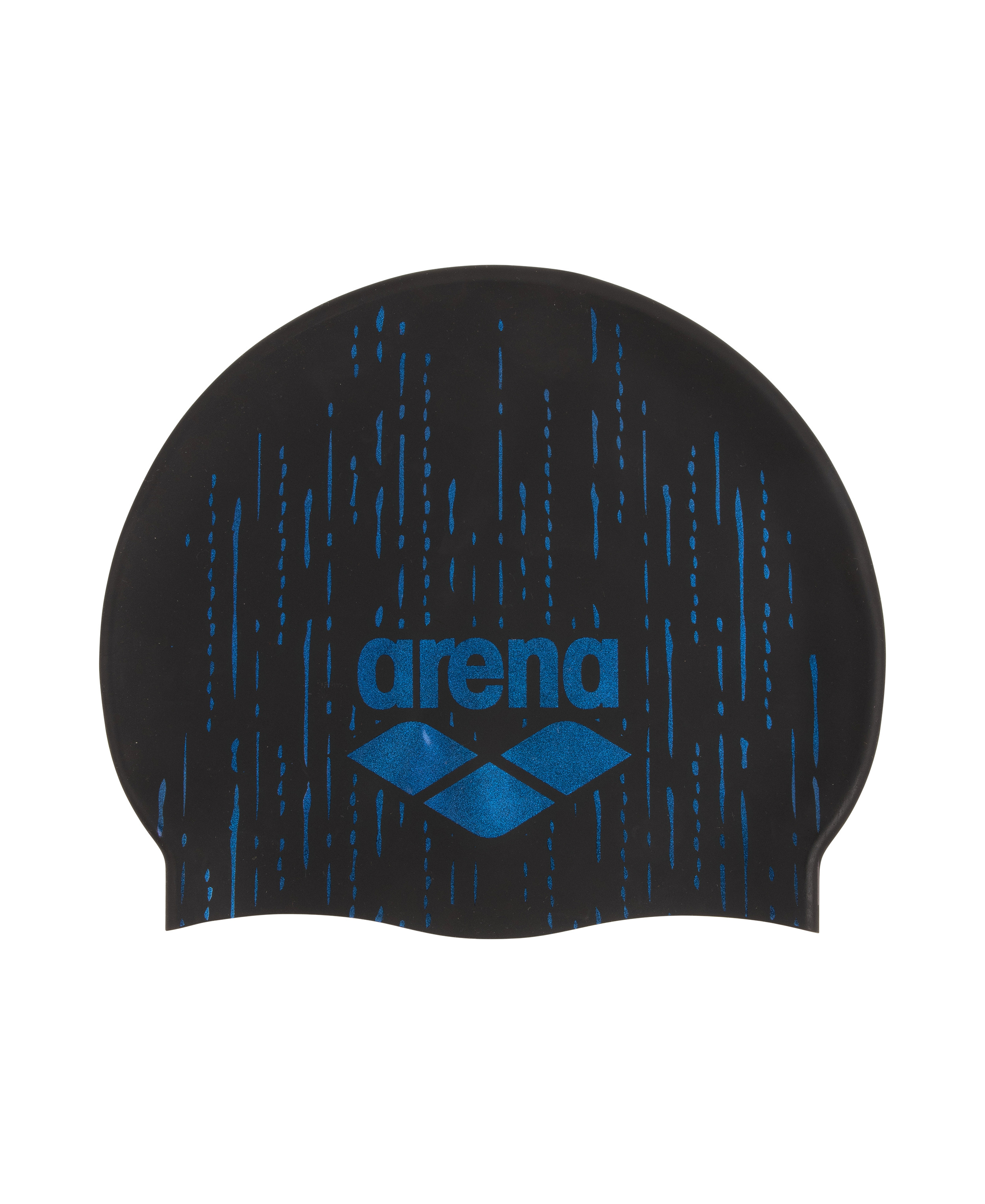 009386-202-ARENA SHINE CAP-002.817aae41 Cuffia nuoto Silicone SHINE CAP ARENA