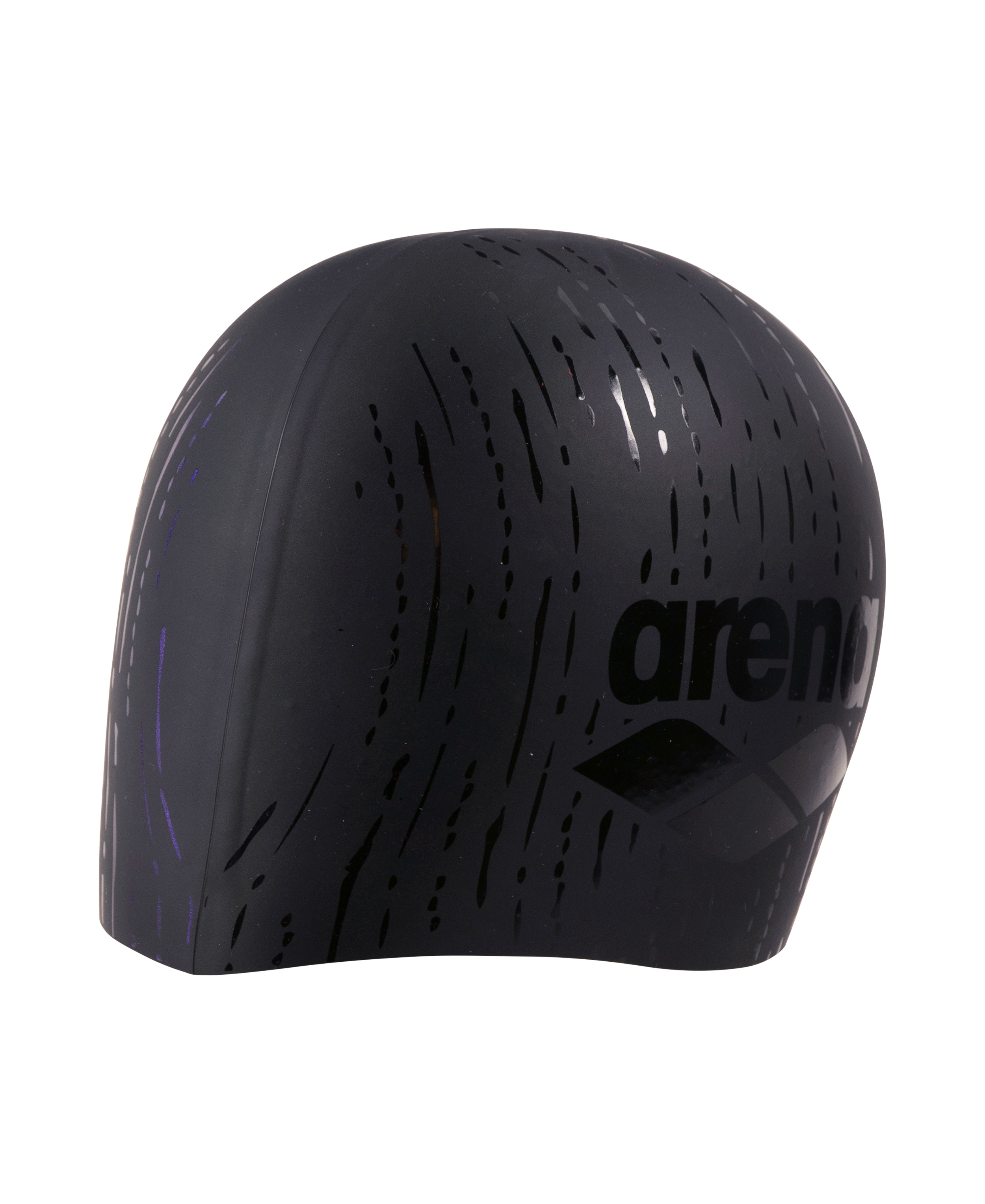 009386-202-ARENA SHINE CAP-003.8db12b37 Cuffia nuoto Silicone SHINE CAP ARENA