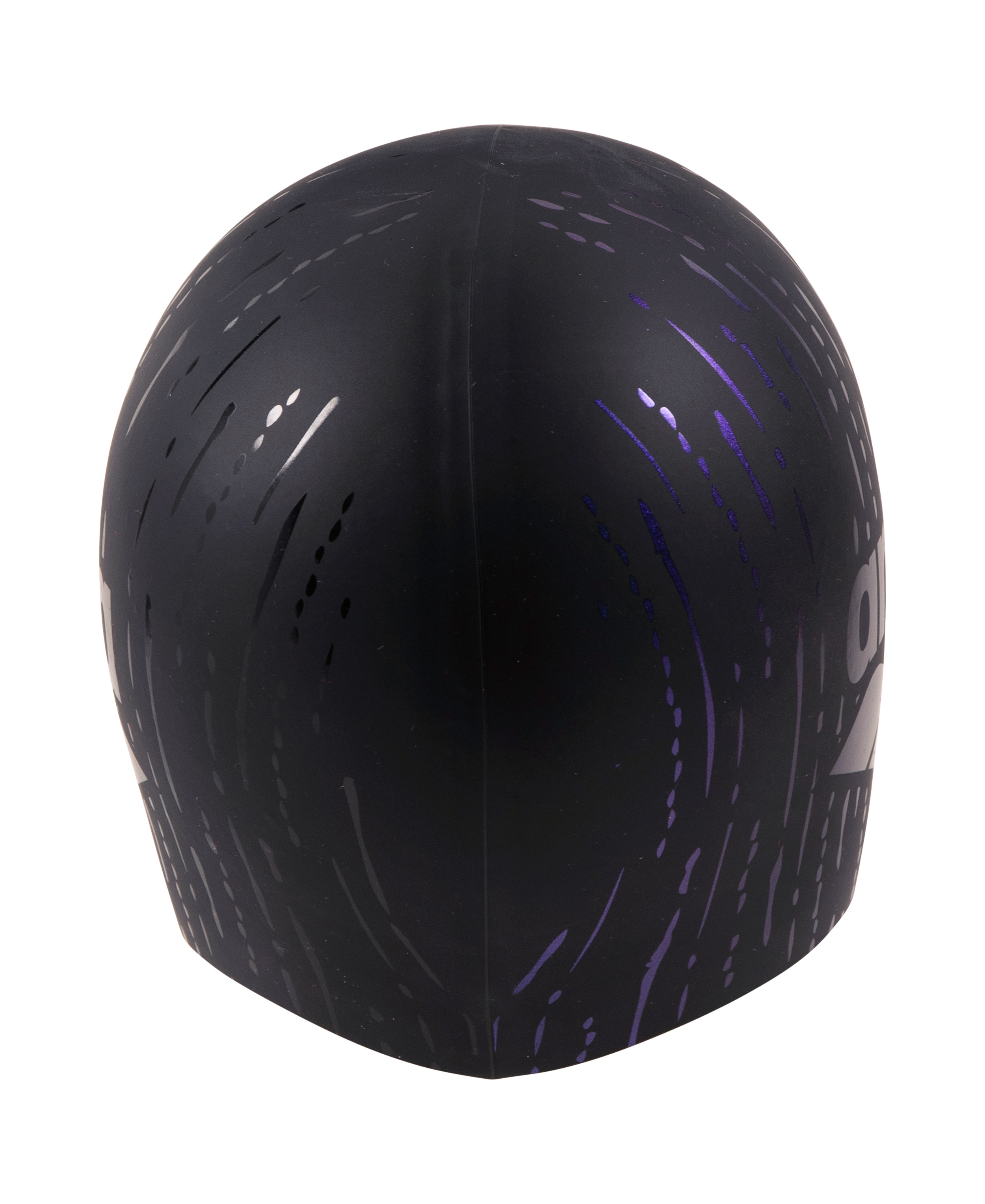 009386-202-ARENA SHINE CAP-006.c04592c1 Cuffia nuoto Silicone SHINE CAP ARENA