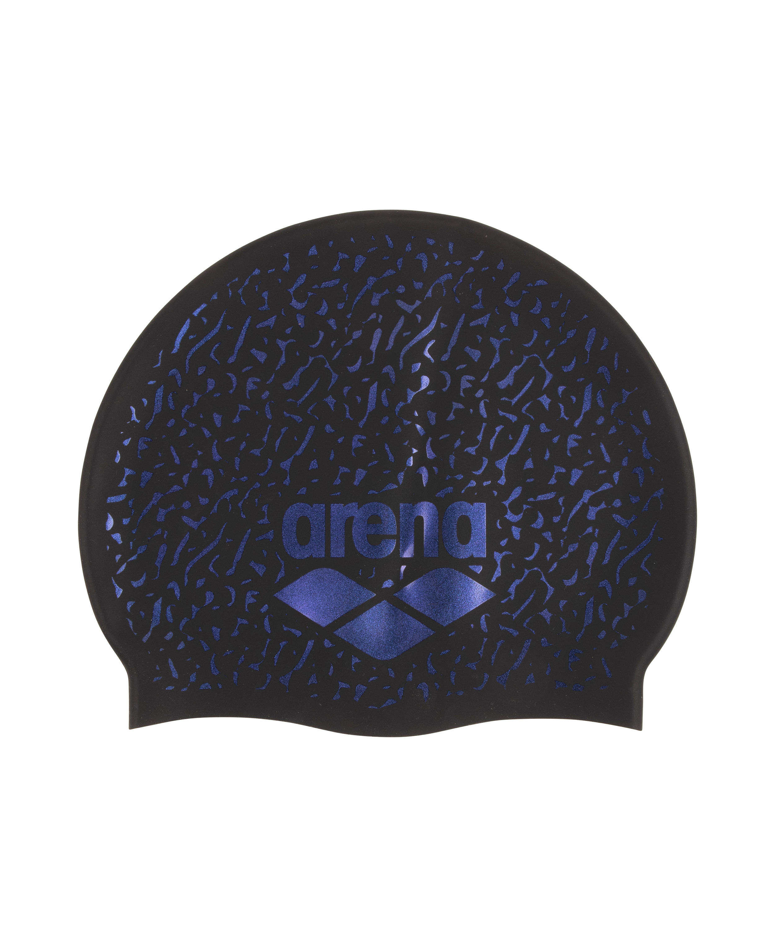 009386-203-ARENA SHINE CAP-001.b89aeb56 Cuffia nuoto Silicone SHINE CAP ARENA