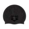 009386-203-ARENA SHINE CAP-002.62f1cbce Cuffia nuoto Silicone SHINE CAP ARENA