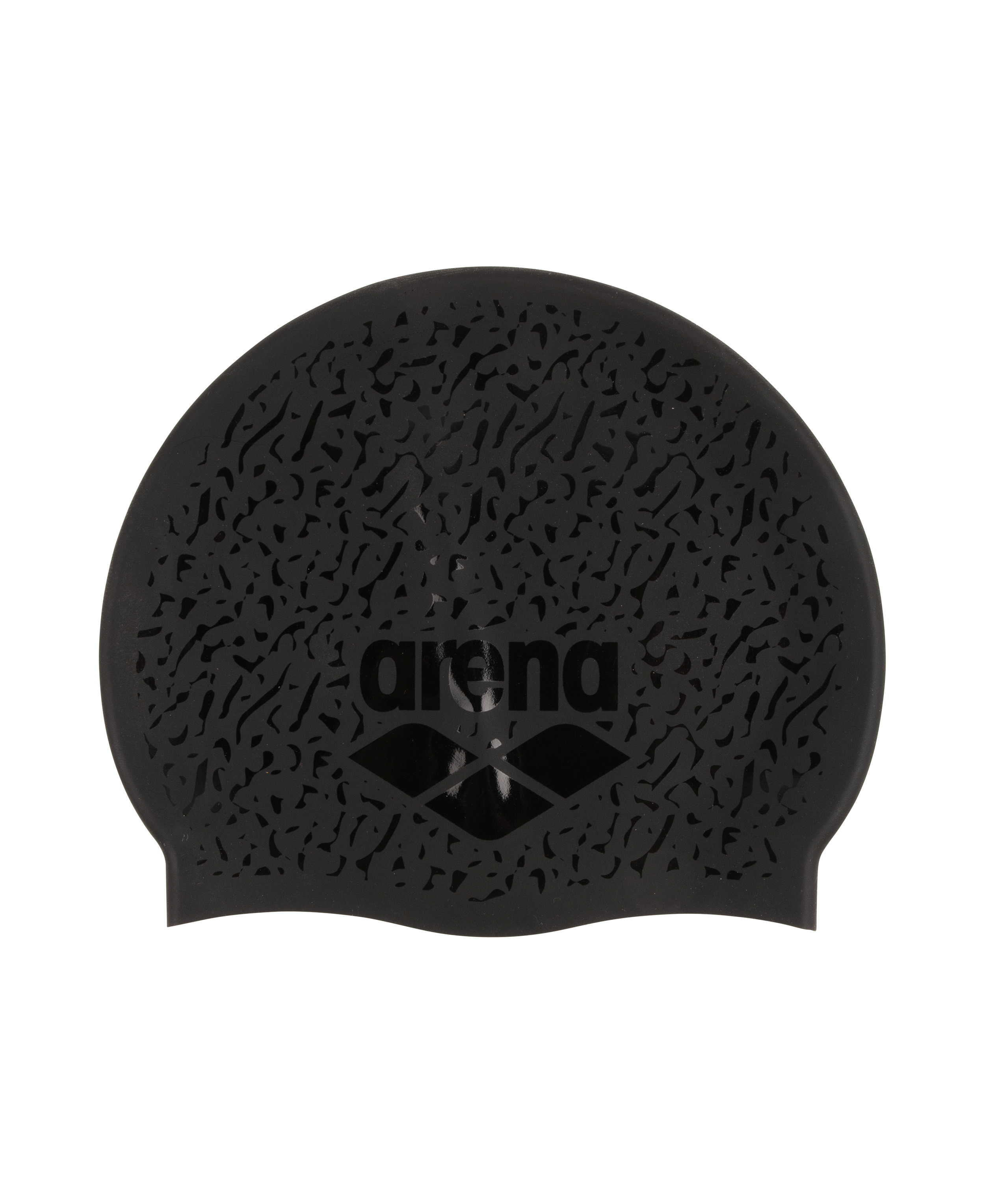009386-203-ARENA SHINE CAP-002.62f1cbce Cuffia nuoto Silicone SHINE CAP ARENA