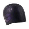 009386-203-ARENA SHINE CAP-004.4df6bfbe Cuffia nuoto Silicone SHINE CAP ARENA