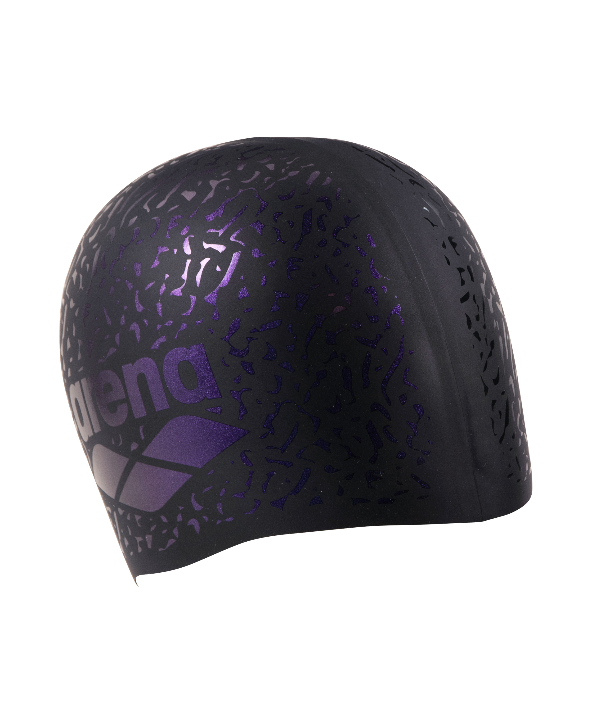009386-203-ARENA SHINE CAP-004.4df6bfbe Cuffia nuoto Silicone SHINE CAP ARENA