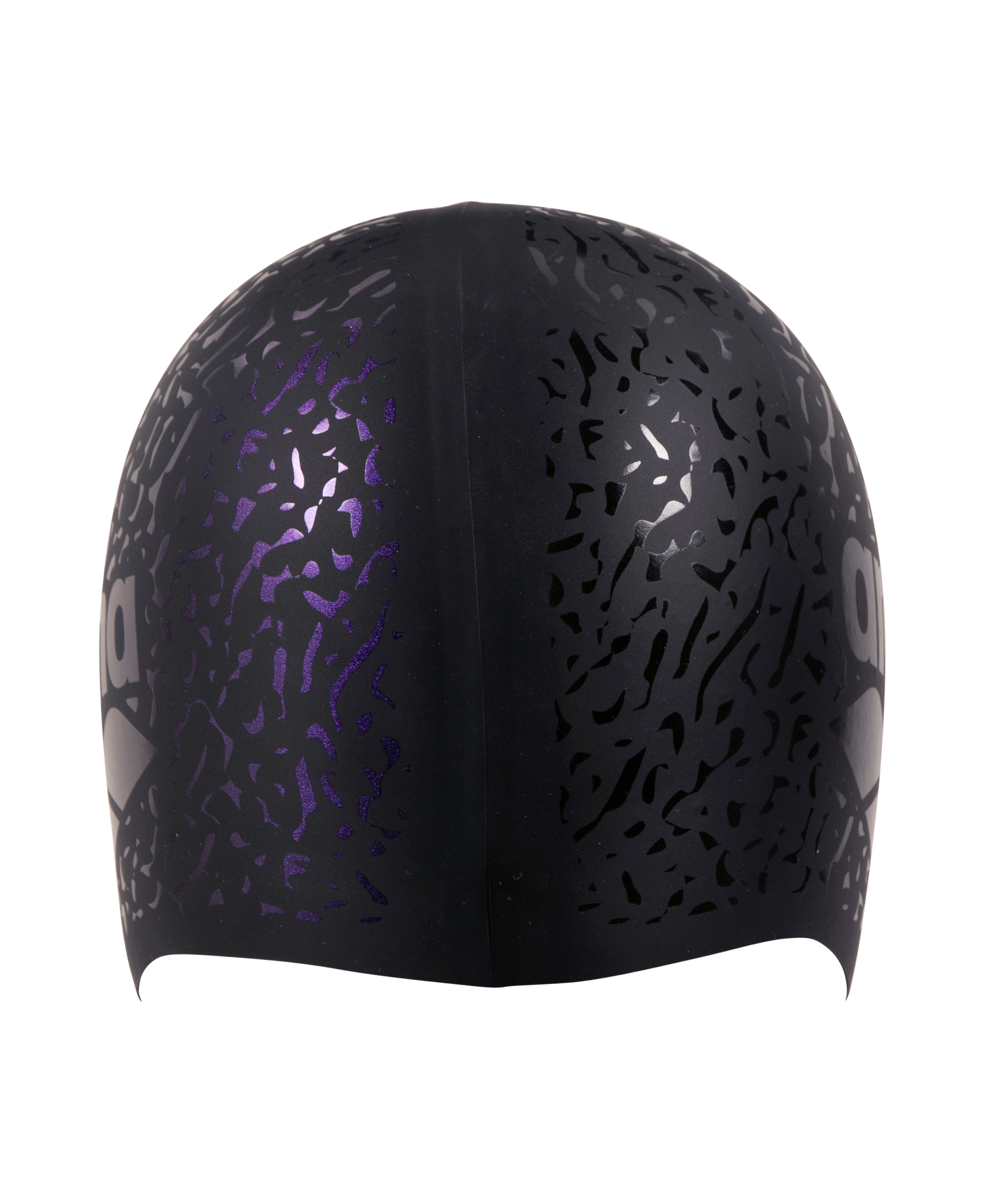 009386-203-ARENA SHINE CAP-005.4e9840b2 Cuffia nuoto Silicone SHINE CAP ARENA