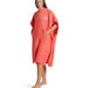 009651-300-ARENA COTTON PONCHO-003.e7925046 COTTON PONCHO ARENA Calypso Coral