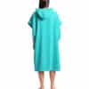 009651-800-ARENA COTTON PONCHO-005.6daed4e5 COTTON PONCHO ARENA Water White