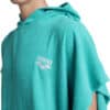 009651-800-ARENA COTTON PONCHO-006.da798796 COTTON PONCHO ARENA Water White