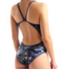 010165-570-WOMEN'S ARENA SCRATCHED SWIMSUIT SUPER FLY BACK-005.c67b91a5 Costume donna STRATCHED ARENA Black Navy