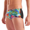 010217-501-MEN'S ARENA IGUANAS SWIM LOW WAIST SHORT-004.31ac3beb Short a vita bassa Uomo IGUANAS ARENA