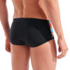 010217-501-MEN'S ARENA IGUANAS SWIM LOW WAIST SHORT-005.8109b06a Short a vita bassa Uomo IGUANAS ARENA
