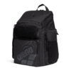 010231-100-ARENA ONE GO BACKPACK 45L-S-001.098b5d44 Zaino ARENA ONE GO Backpack 45 L Black