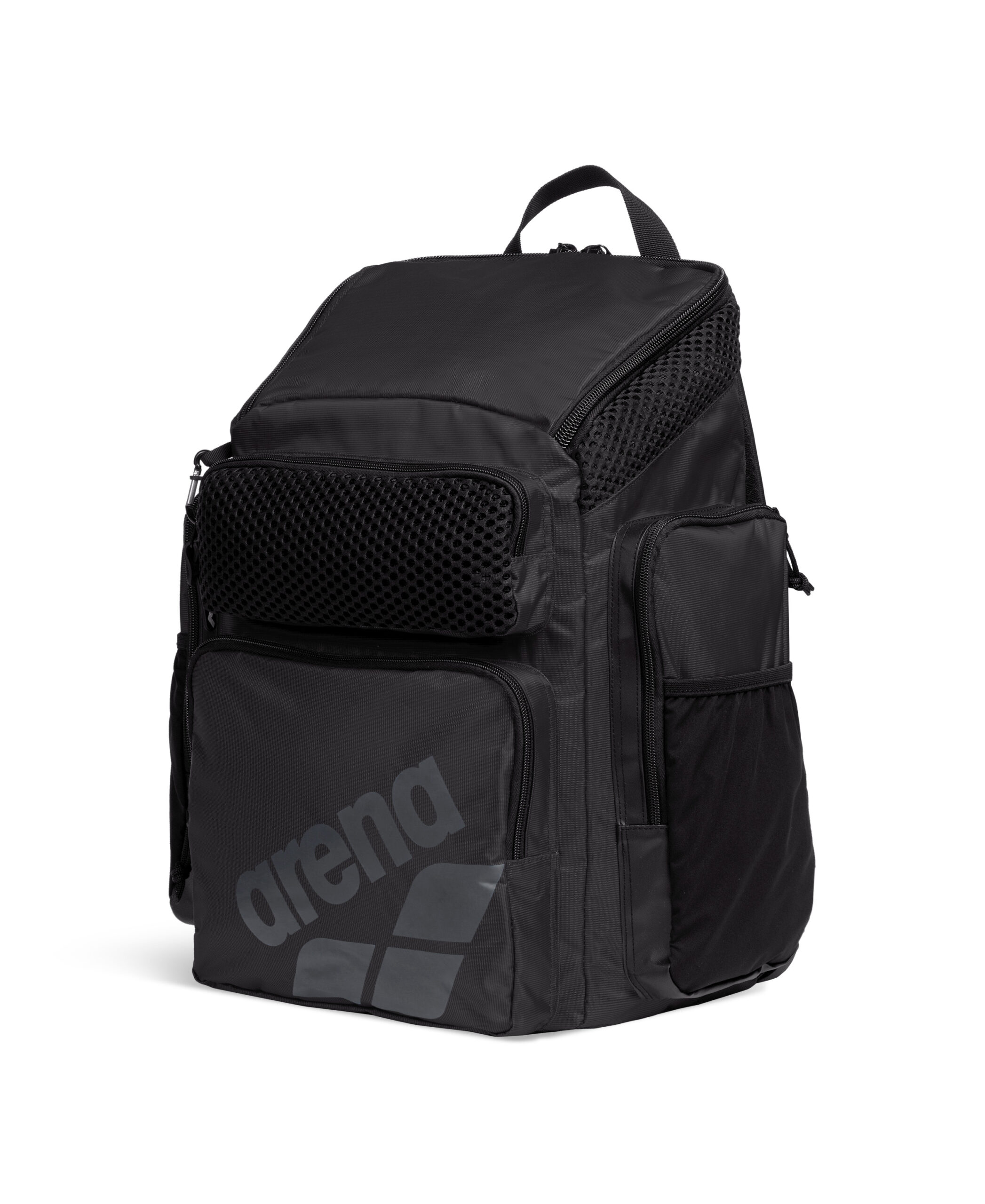 010231-100-ARENA ONE GO BACKPACK 45L-S-001.098b5d44 Zaino ARENA ONE GO Backpack 45 L Black
