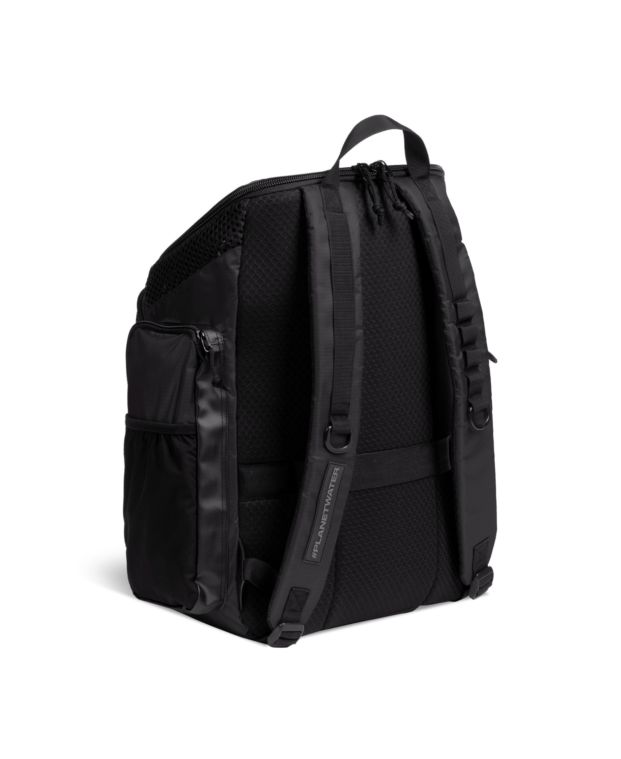 010231-100-ARENA ONE GO BACKPACK 45L-S-002.058d04b3 Zaino ARENA ONE GO Backpack 45 L Black