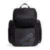 010231-100-ARENA ONE GO BACKPACK 45L-S-003.d1cd3627 Zaino ARENA ONE GO Backpack 45 L Black
